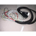 PLC cable for Control box of FUWA FWX135